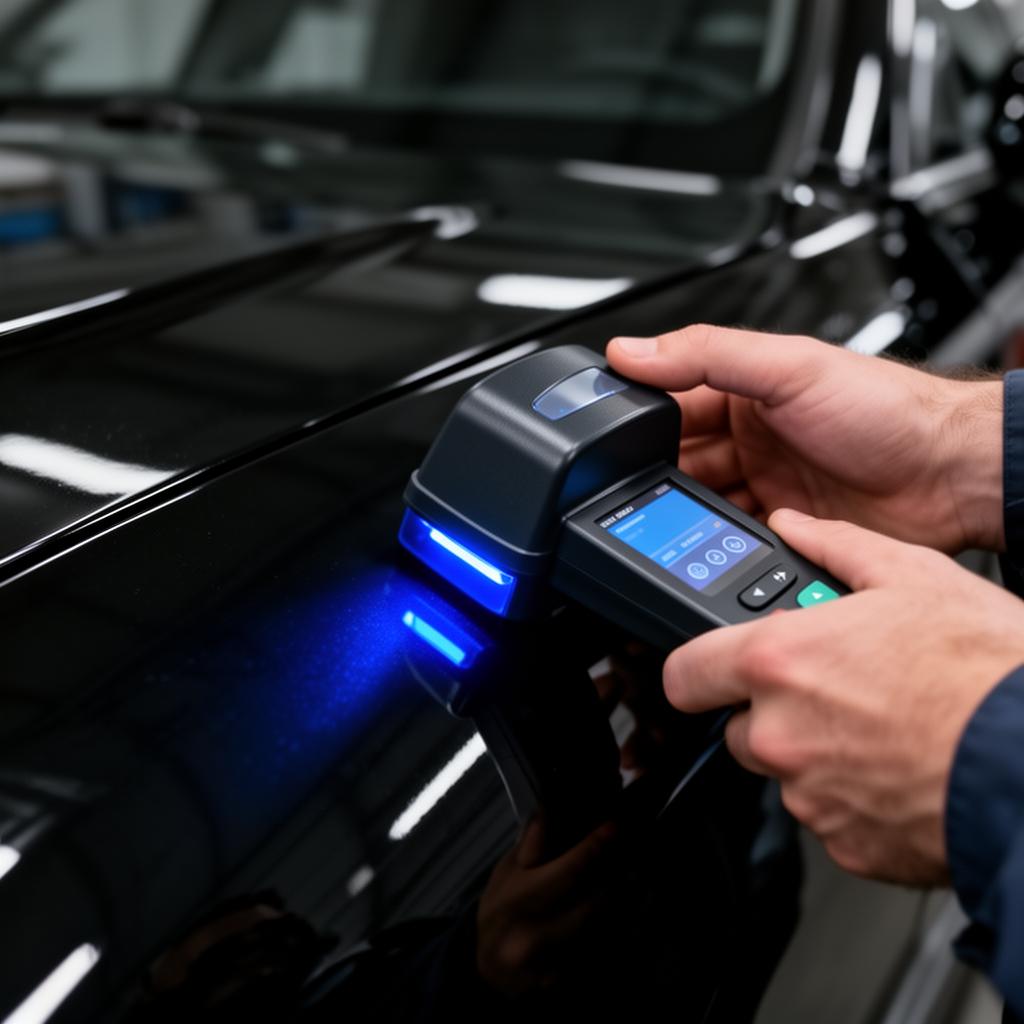 TechniCraft Automotive Group | Chicago Collision Repair Experts