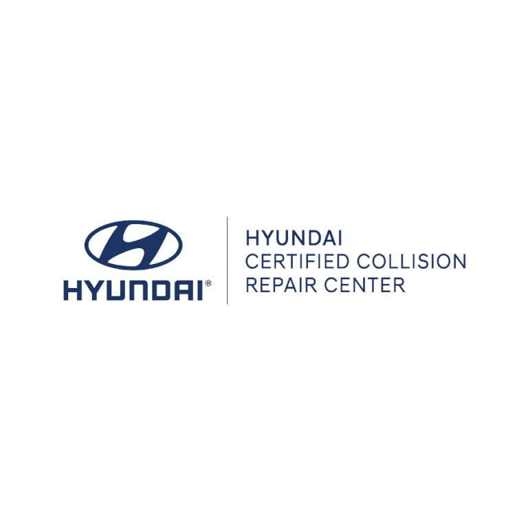 Hyundai Certified Collision Repair Center Technicraft Automotive